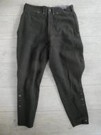 Bruine wollen broek, Verzamelen, Militaria | Tweede Wereldoorlog, Ophalen of Verzenden, Overige soorten, Duitsland, Kleding of Schoenen