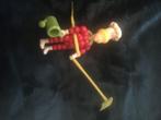 FLIPJE figuur als Tuinier met alle accessoires, Ophalen of Verzenden