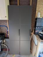 Pax kast deuren, Ophalen, Overige materialen, 50 tot 100 cm, Zo goed als nieuw