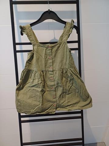 Zomerjurkje van H&M, maat 98 beschikbaar voor biedingen