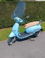 Gts scooter, Ophalen of Verzenden, Zo goed als nieuw, Overige merken