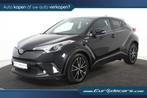 Toyota C-HR 1.8 Hybrid Dynamic *Navigatie*Stoelverwarming*, Stof, 4 cilinders, Origineel Nederlands, Bedrijf