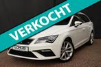 Seat LEON ST 1.4TSI FR 125PK | Full Link | Navi | Cruise | S, Voorwielaandrijving, 125 pk, Gebruikt, Euro 6