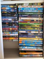 Dvd's + 2 portable dvd-spelers af te halen., Cd's en Dvd's, Alle leeftijden, Ophalen, Zo goed als nieuw