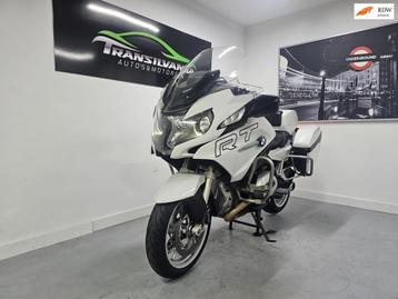 BMW Tour R 1200 RT /R1200RT beschikbaar voor biedingen