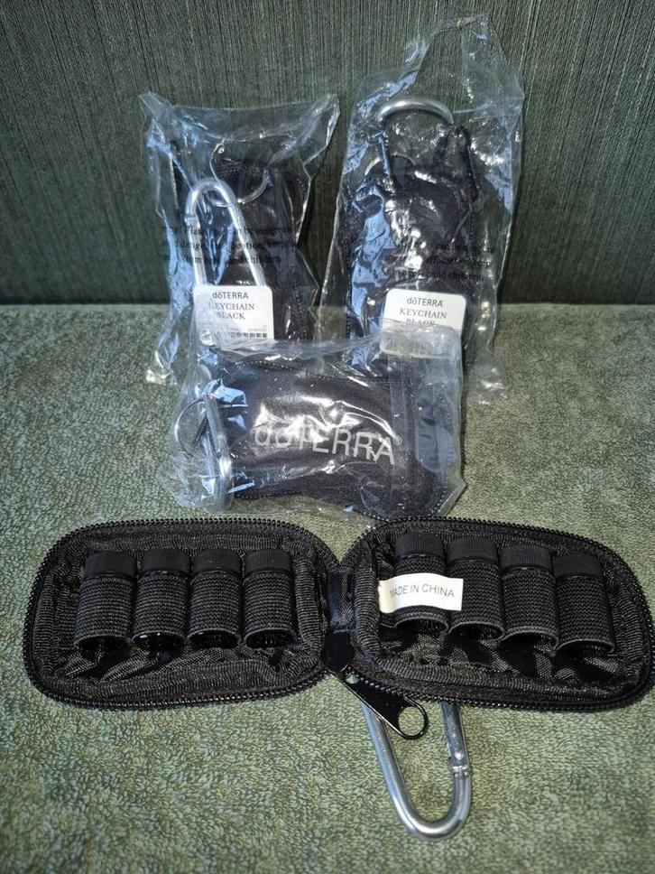 Diverse DõTerra producten deel 4, Sport en Fitness, Gezondheidsproducten en Wellness, Nieuw, Aroma, Ophalen of Verzenden