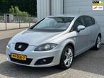 Seat Leon 1.2 TSI Ecomotive COPA Clima, Cruise, Navi, Xenon!, Voorwielaandrijving, Euro 5, Stof, Gebruikt