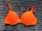 BH mt M cup C feloranje kleur , lichte push up, Kleding | Dames, Ondergoed en Lingerie, Onbekend, Ophalen of Verzenden, Oranje