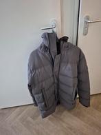 Heren Winterjas malelions maat xxl, Kleding | Heren, Jassen | Winter, Ophalen of Verzenden, Zo goed als nieuw, Overige maten, Zwart