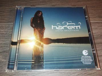 Sarah Brightman ‎– Harem beschikbaar voor biedingen
