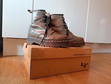 Dr Martens 1460 Bex Smooth beschikbaar voor biedingen