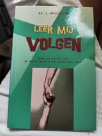 J. Westerink - Leer mij volgen, Boeken, Ophalen of Verzenden, Zo goed als nieuw, J. Westerink