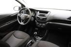 Opel KARL 1.0 ecoFLEX Edition Automaat | Airco | Cruise Cont, 839 kg, Stof, Gebruikt, Euro 6