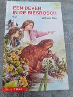 Een Bever in de Biesbosch , en   Op Zoek naar Dolfijnen., Boeken, Ophalen, Gelezen, Fictie algemeen