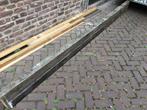 Eiken antieke balk 300 jaar oud, Ophalen of Verzenden