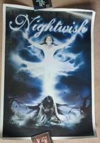 Nightwish fall out boy poster, Verzamelen, Ophalen of Verzenden, A1 t/m A3, Zo goed als nieuw