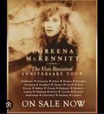 2 kaartjes concert 6 maart Loreena McKennitt, Cd's en Dvd's, Dvd's | Muziek en Concerten, Ophalen of Verzenden, Zo goed als nieuw