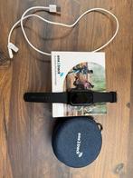 One2track horloge connect up zwart, Ophalen of Verzenden, Zo goed als nieuw, Zwart, Jongen of Meisje