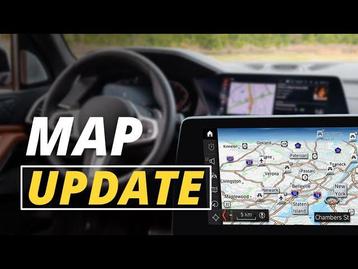 Peugeot citroën navigatie update 2024 WEST Europa SMEG V120 beschikbaar voor biedingen