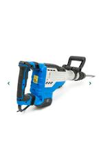 Te huur breekhamer / sloophamer, Ophalen, 600 watt of meer, Boor- en/of Breekhamer, Variabele snelheid
