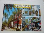 Ansichtkaart Spanje - Torremolinos costa del sol, Ophalen of Verzenden, Zo goed als nieuw