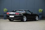 Ferrari Superamerica 575 | 540pk | 1 van 559 | 25.249km |, Auto's, Ferrari, Automaat, Achterwielaandrijving, Gebruikt, 1795 kg