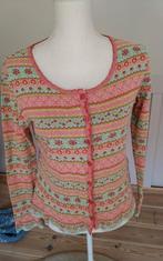 Rosalie lana organic vestje maat m, Kleding | Dames, Truien en Vesten, Ophalen of Verzenden, Zo goed als nieuw