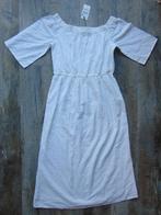 Mango jurk wit broderie NIEUW Maat L jurkje, Kleding | Dames, Jurken, Mango, Wit, Maat 42/44 (L), Nieuw