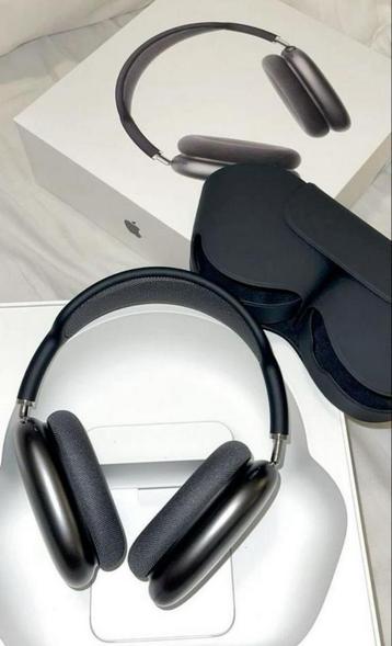 Nieuwe airpods max geseald beschikbaar voor biedingen