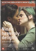 Nina's Heavenly Delights (2006) NL dvd - Pratibha Parmar, Ophalen of Verzenden, Zo goed als nieuw