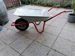 Kruiwagen 85 liter., Tuin en Terras, Kruiwagens, Ophalen, Nieuw