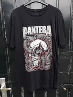 T Shirt Pantera - Serpent Skull, Ophalen of Verzenden, Nieuw, Overige maten, Zwart