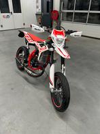 Beta Track rr 88, Ophalen, Zo goed als nieuw, Carburateur