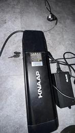 KNAAP AMS X Onderdelen Nieuw Model Accu, Algemeen, Knaap, Overige typen, Ophalen of Verzenden