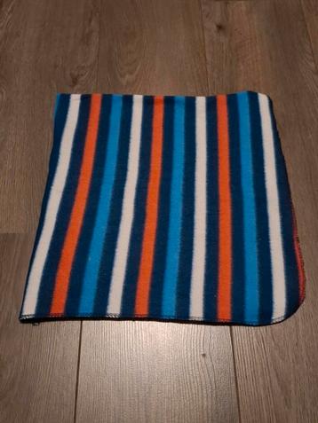 Babydeken 75x80 - Goede Staat! beschikbaar voor biedingen
