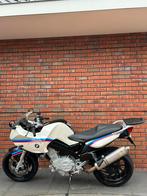 BMW F800S 2007, 2e eigenaar, dealer onderh, F800 F 800 S, Motoren, Motoren | BMW, 2 cilinders, Sportuitlaat, Motorrijbewijs A
