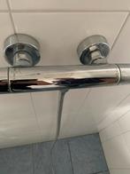 Hansgrohe thermostaat kraan, Doe-het-zelf en Verbouw, Sanitair, Ophalen, Gebruikt