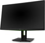 ViewSonic computer Scherm, 68,6 cm (27"), Zo goed als nieuw, DisplayPort, Hoofdtelefoonaansluiting