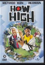 How high ֎ Method Man, Redman, Vanaf 16 jaar, Ophalen of Verzenden, Overige genres