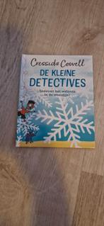 Kleine detectives - happy meal boek, Boeken, Kinderboeken | Jeugd | onder 10 jaar, Gelezen, Ophalen of Verzenden