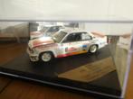 Opel Ascona 400 Conrero, Hobby en Vrije tijd, Modelauto's | 1:43, Ophalen of Verzenden, Zo goed als nieuw, Auto, Overige merken