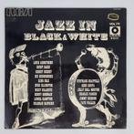 Jazz in Black & White Vol 79 - Vinyl LP - RCA, Gebruikt, Ophalen of Verzenden, 1940 tot 1960, 12 inch