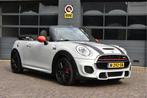 MINI Cooper Cabrio Mini 2.0 John Works Chili, Auto's, Mini, 1998 cc, Gebruikt, 4 cilinders, Cabriolet
