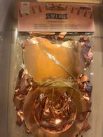 Bruiloft slingers, Ophalen, Zo goed als nieuw, Versiering, Geboorte of Huwelijk