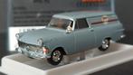 Opel Rekord P2 Caravan service 1:87 Brekina Pol, Auto, Verzenden, Info@brekina.de, Brekina