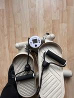 Decathlon stepper, Sport en Fitness, Ophalen, Zo goed als nieuw, Stepapparaat