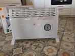 Elektrisch Kacheltje - Eurom CK 2000T, Huis en Inrichting, Kachels, Gebruikt, Overige soorten, Elektrisch, Ophalen of Verzenden