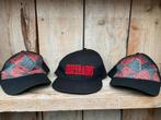 Desperados petten 3 stuks nieuw., Verzenden, Nieuw, Overige merken