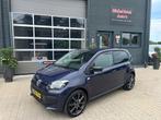 Volkswagen UP! Bestelwagen Airco Benzine Uniek!, Auto's, Bestelauto's, Voorwielaandrijving, Stof, Gebruikt, 827 kg