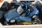 Modelauto BMW M Roadstar 1996, Hobby en Vrije tijd, Modelauto's | 1:18, Ophalen, Nieuw